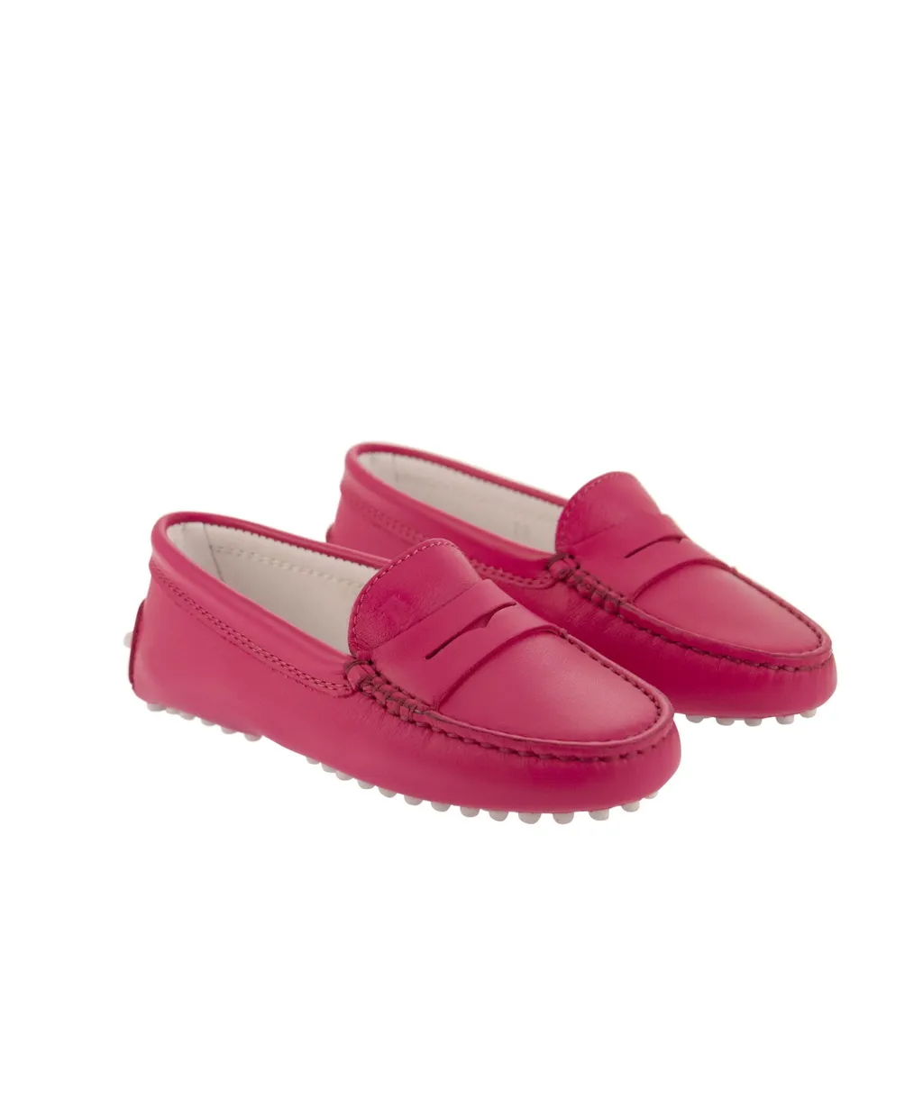 Junior Gommino Driving Shoes
