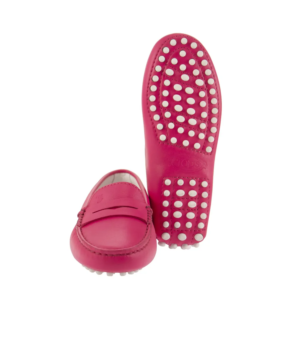 Junior Gommino Driving Shoes