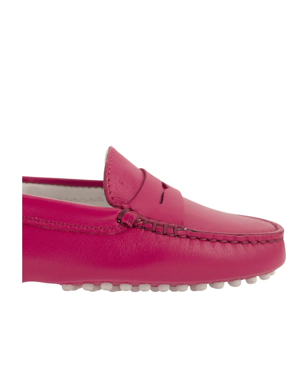 Junior Gommino Driving Shoes