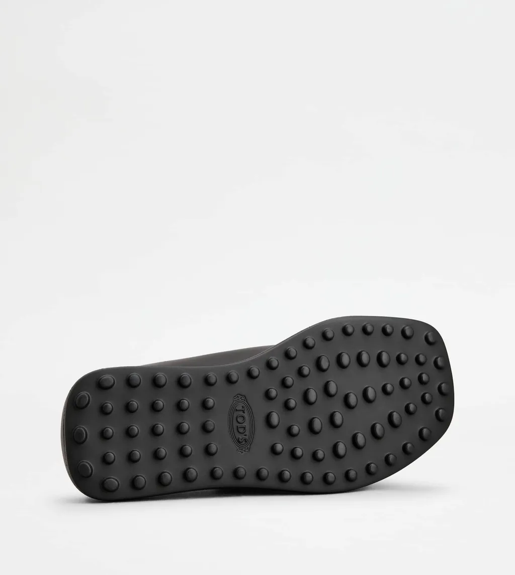 Logo Sandals
