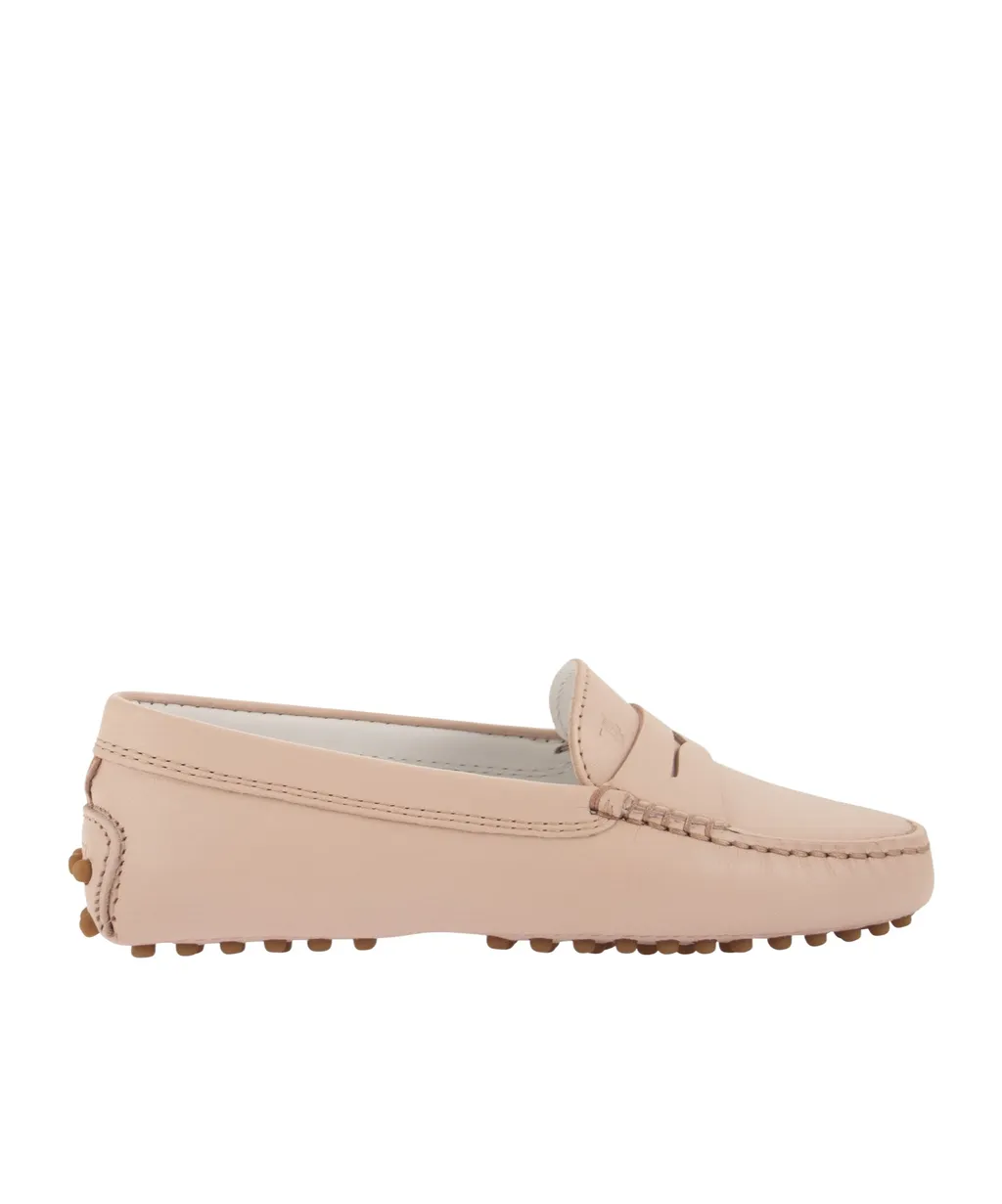 Junior Gommino Driving Shoes