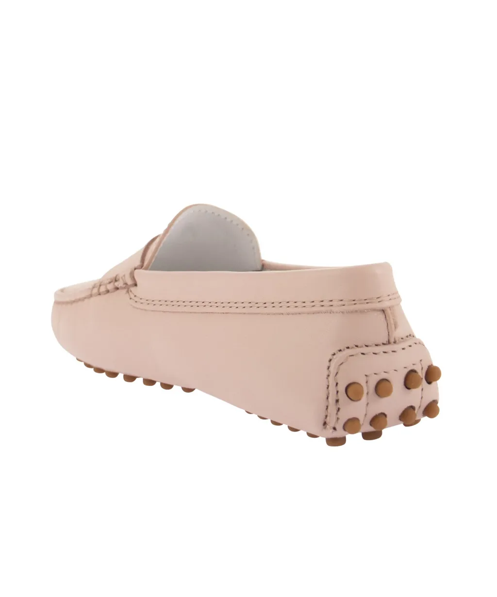Junior Gommino Driving Shoes