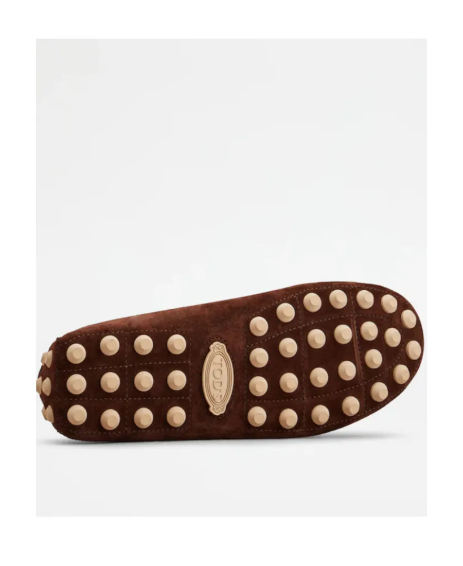 Gommino T Timeless Slip-On Loafers