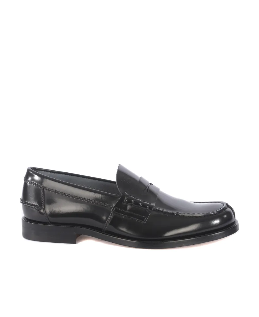 Slip-On Loafers