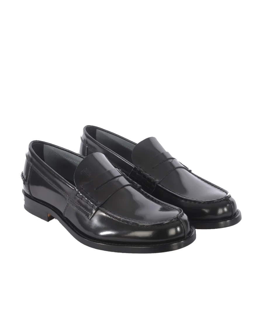 Slip-On Loafers