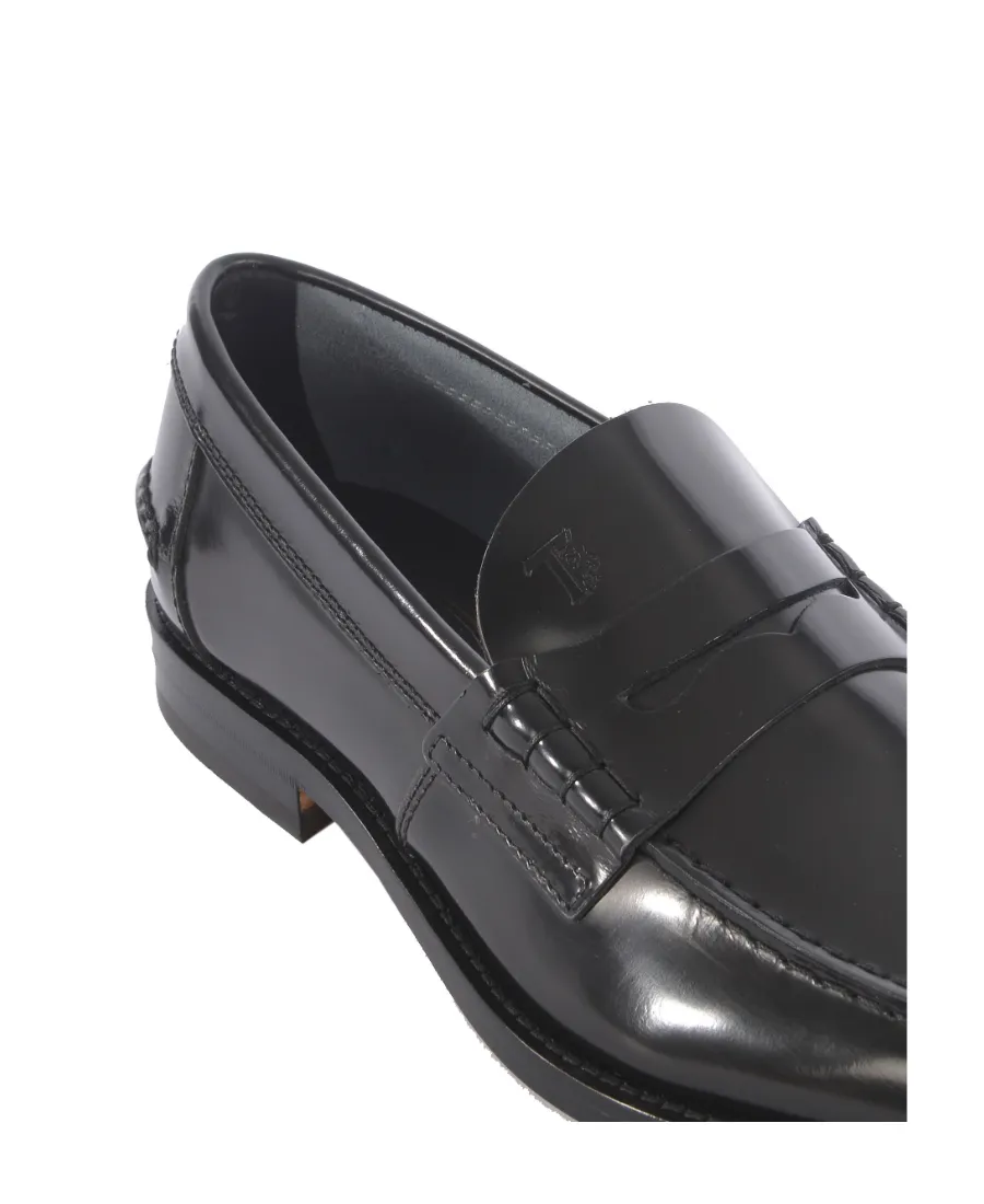 Slip-On Loafers