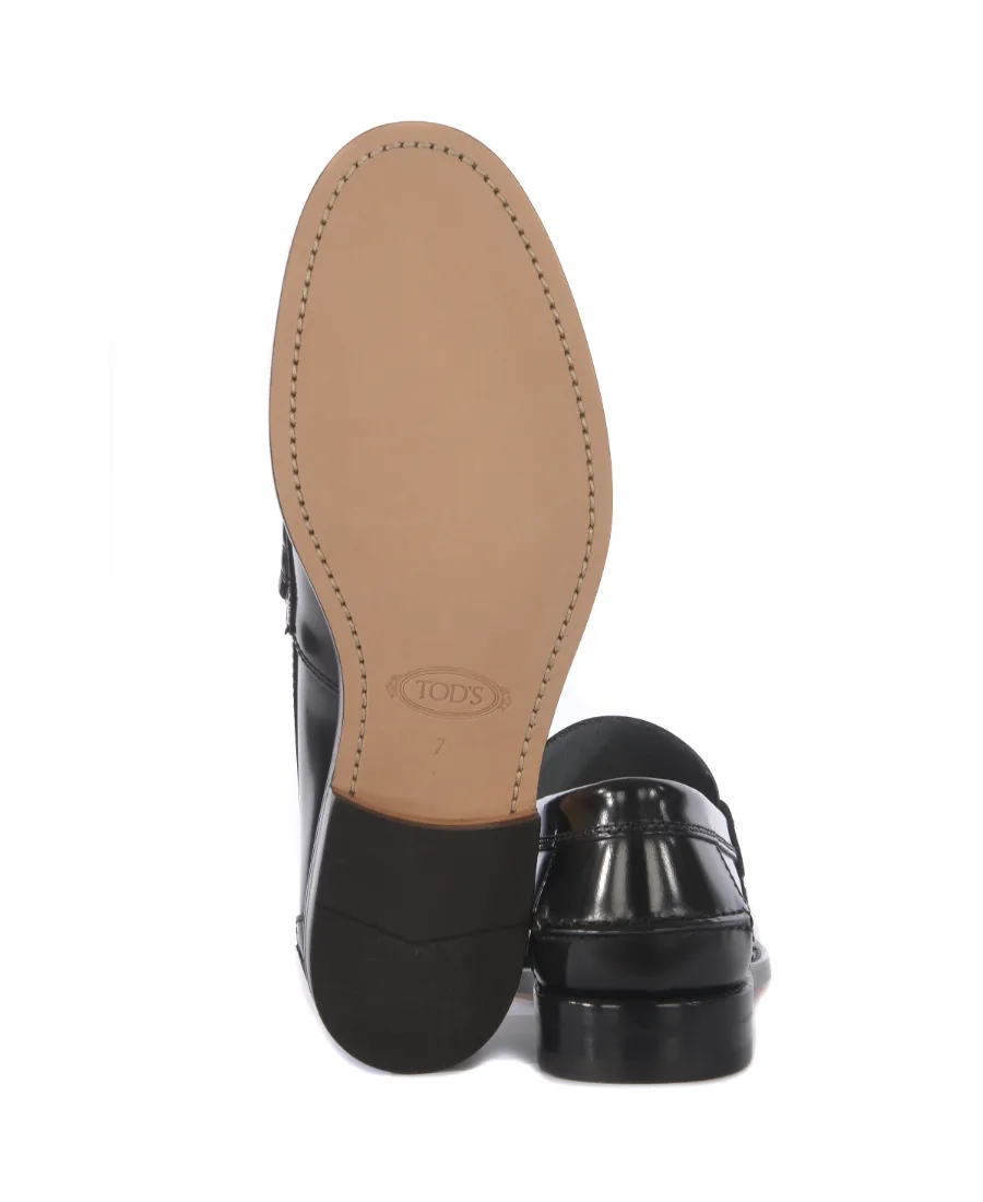 Slip-On Loafers
