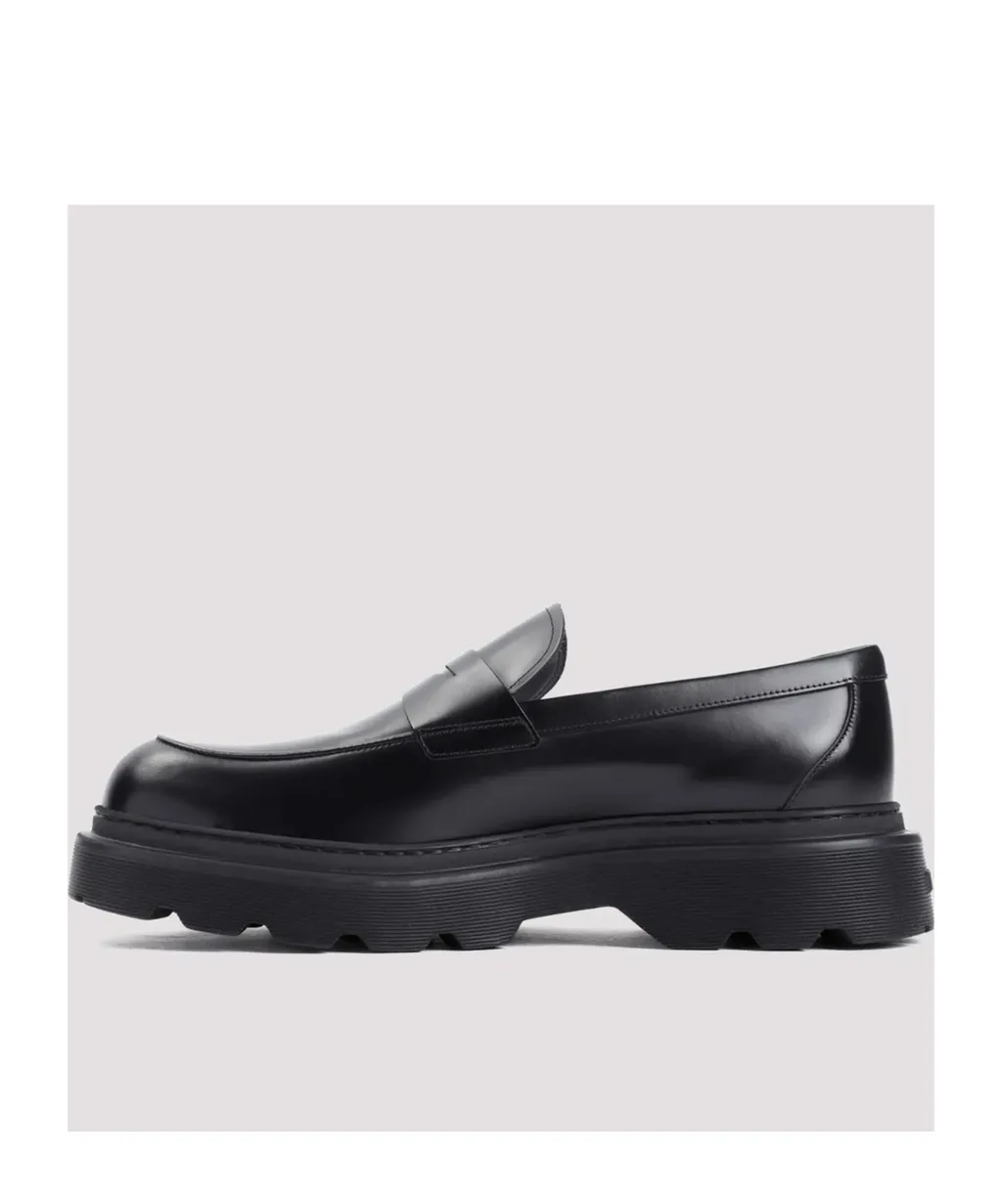 Gommino Slip-On Loafers