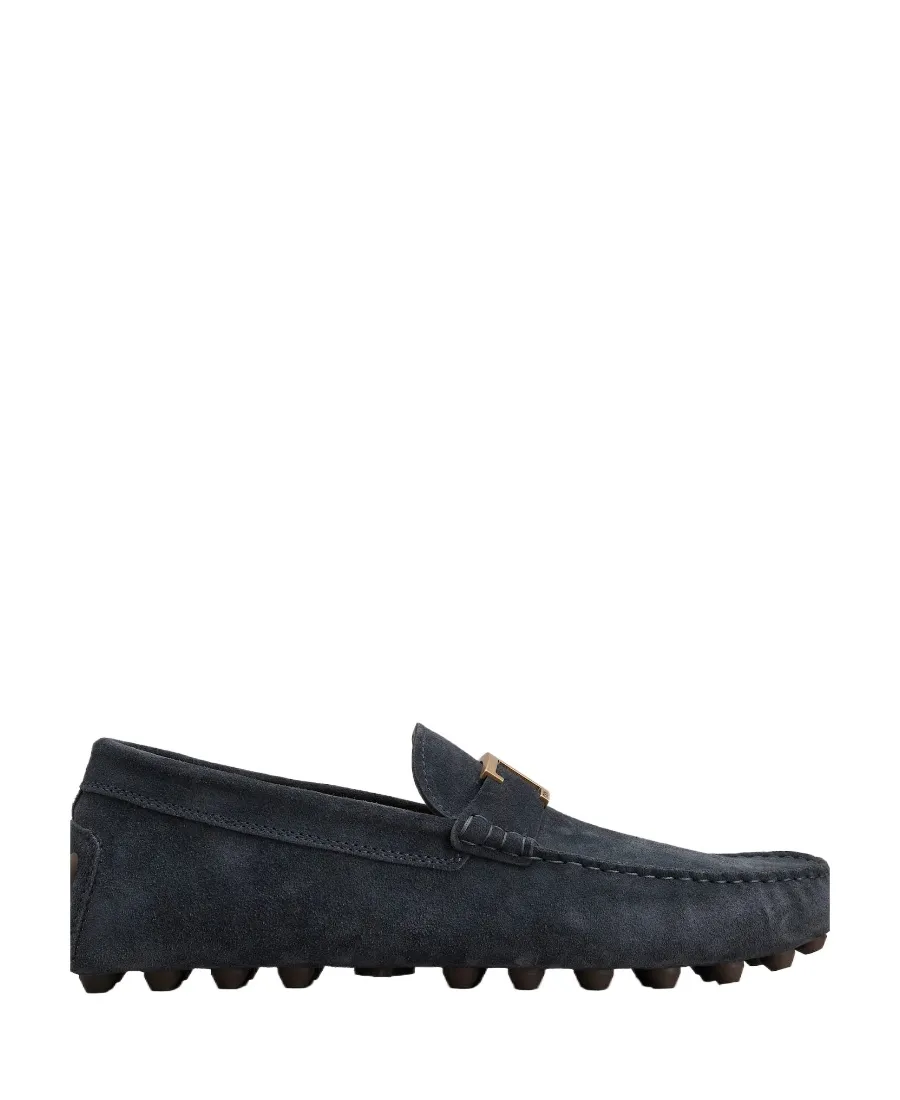 Gommino Slip-On Loafers