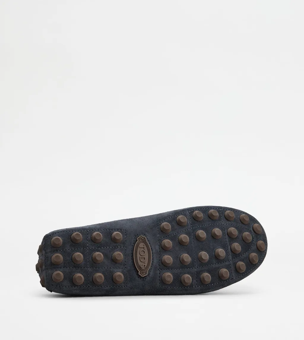 Gommino Slip-On Loafers
