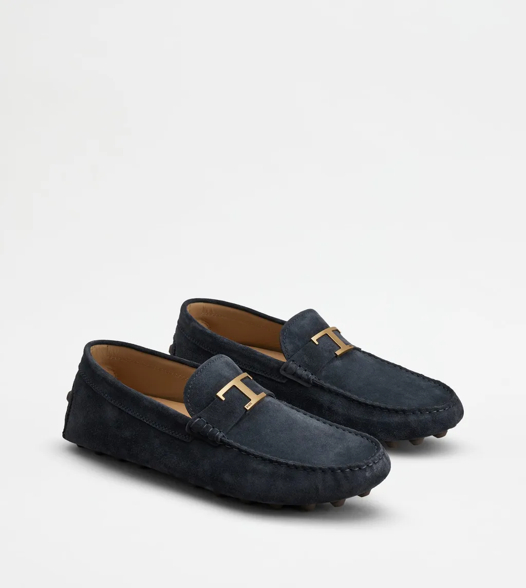 Gommino Slip-On Loafers