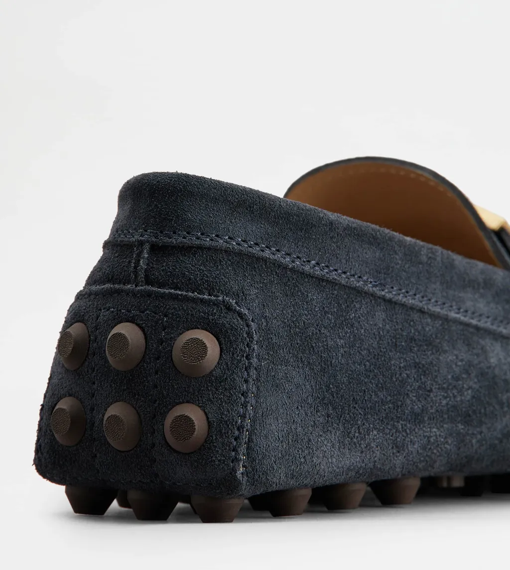 Gommino Slip-On Loafers