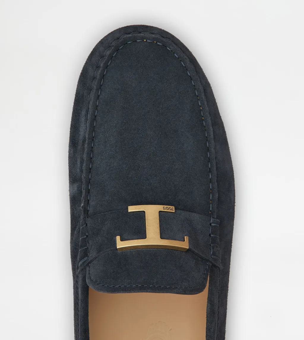 Gommino Slip-On Loafers