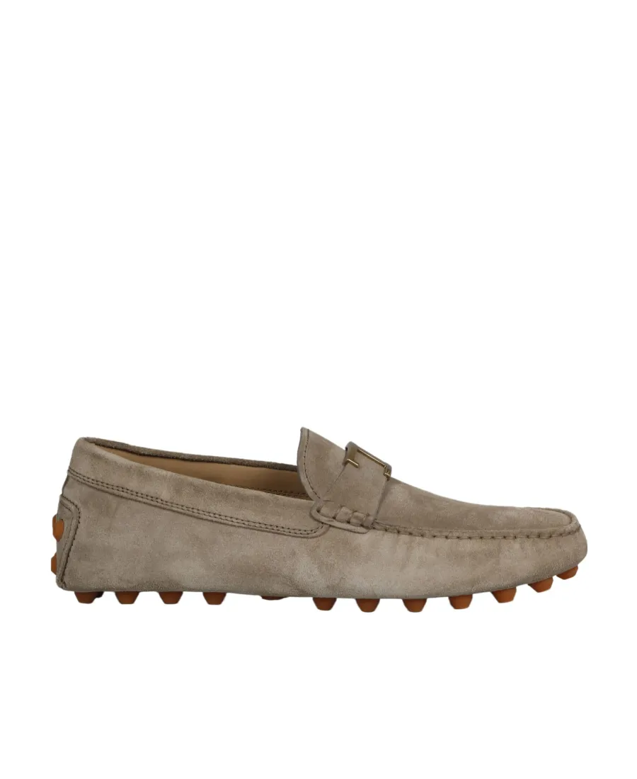 Gommino Slip-On Loafers
