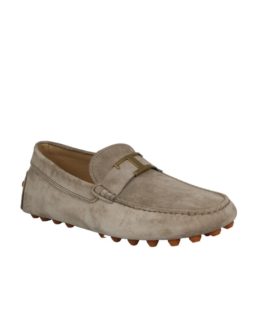 Gommino Slip-On Loafers