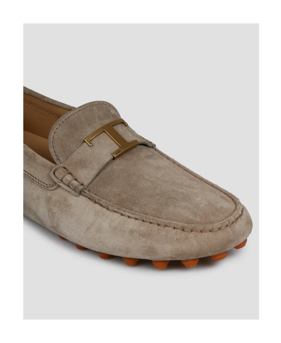 Gommino Slip-On Loafers