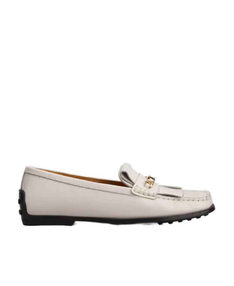 Tassel Loafer Shoes