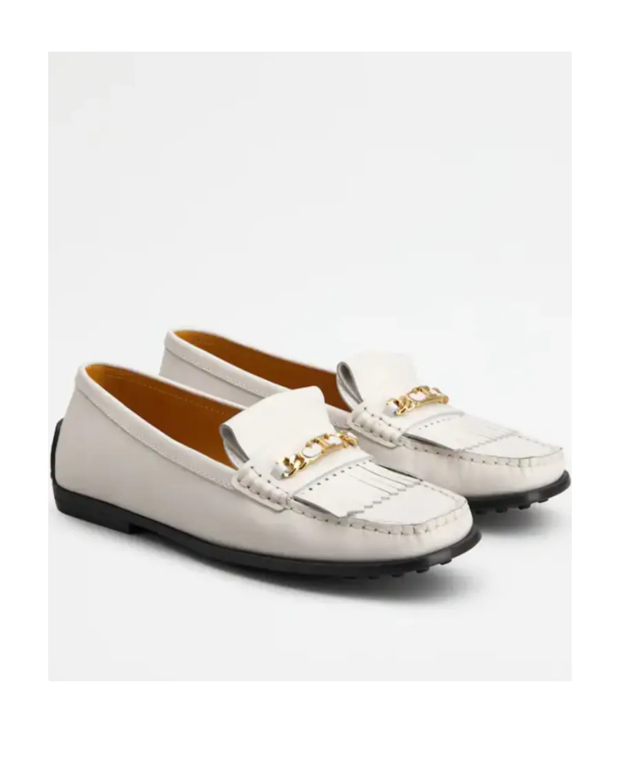 Tassel Loafer Shoes