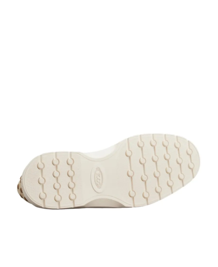 Almond Toe Slip-On Loafers
