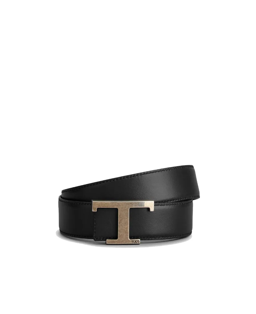 T Timeless Reversible Belt