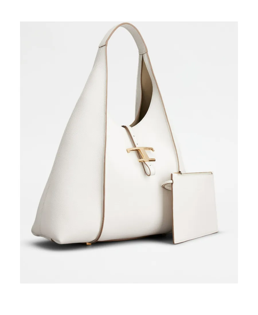 T Timeless Medium Tote Bag