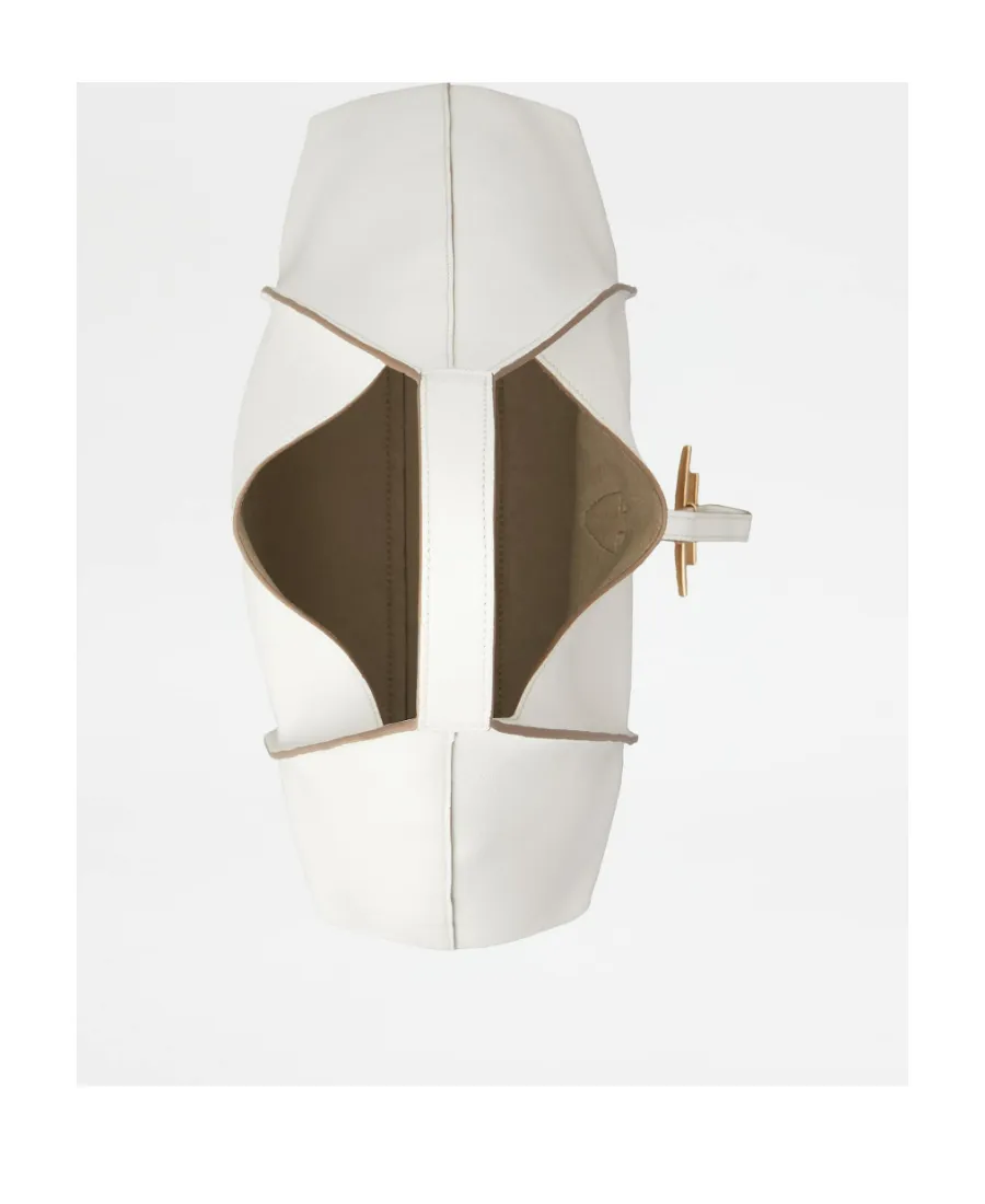 T Timeless Medium Tote Bag