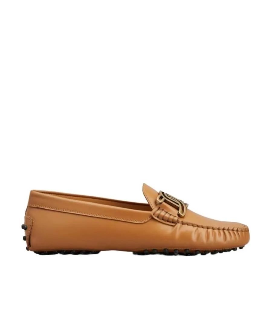 Kate Gommino Driving Flat Shoes