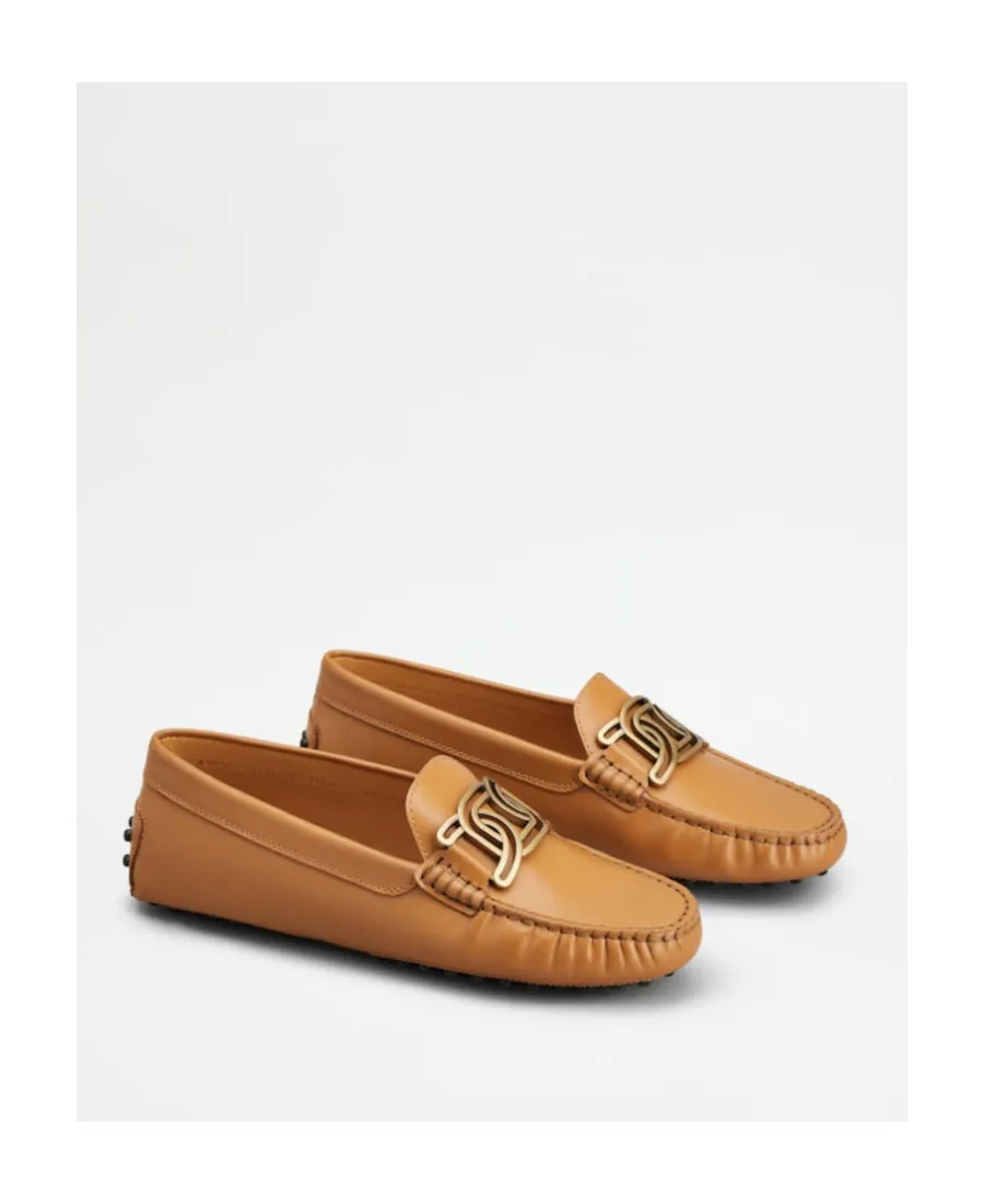 Kate Gommino Driving Flat Shoes