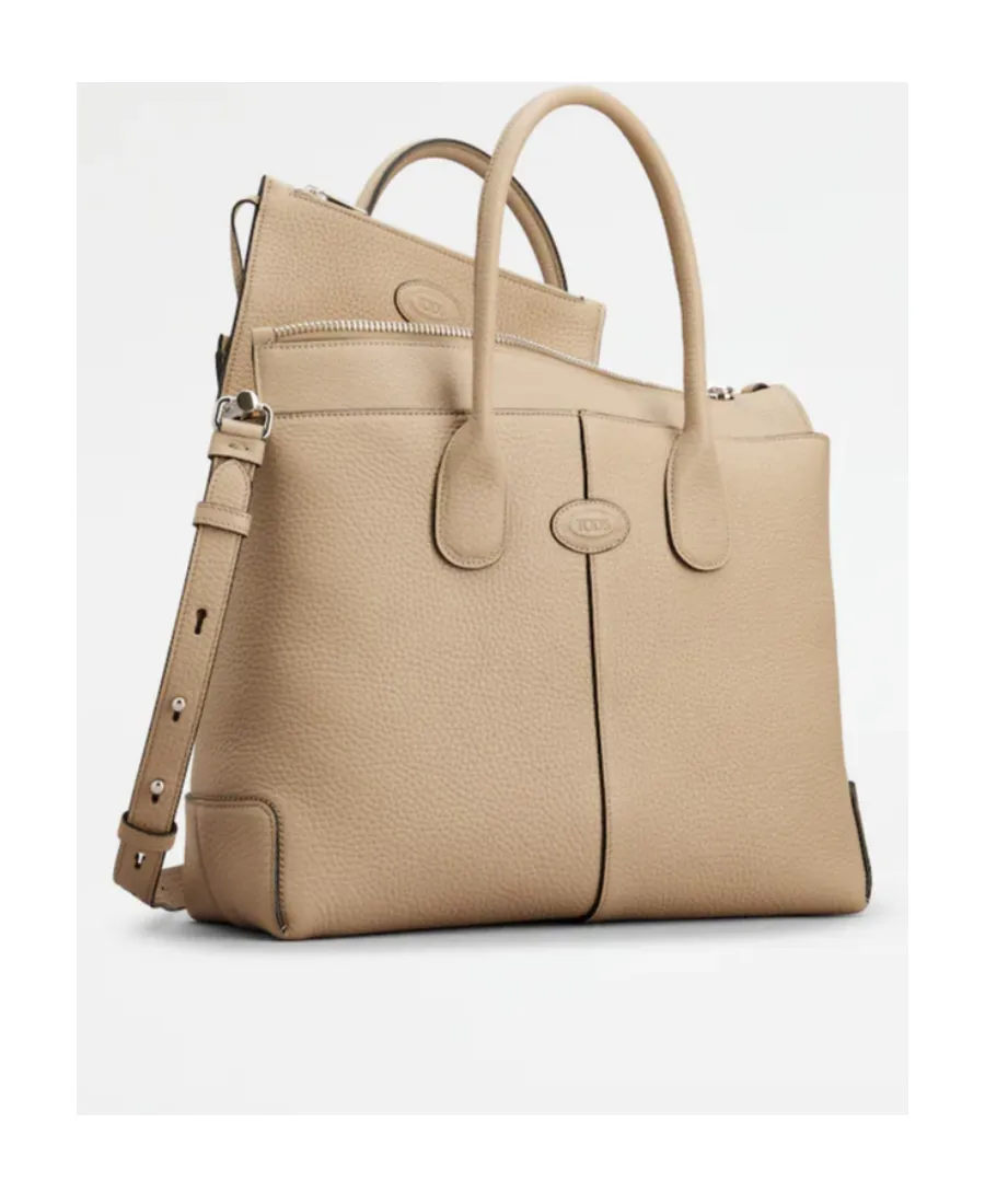 Timeless Top Handle Bag