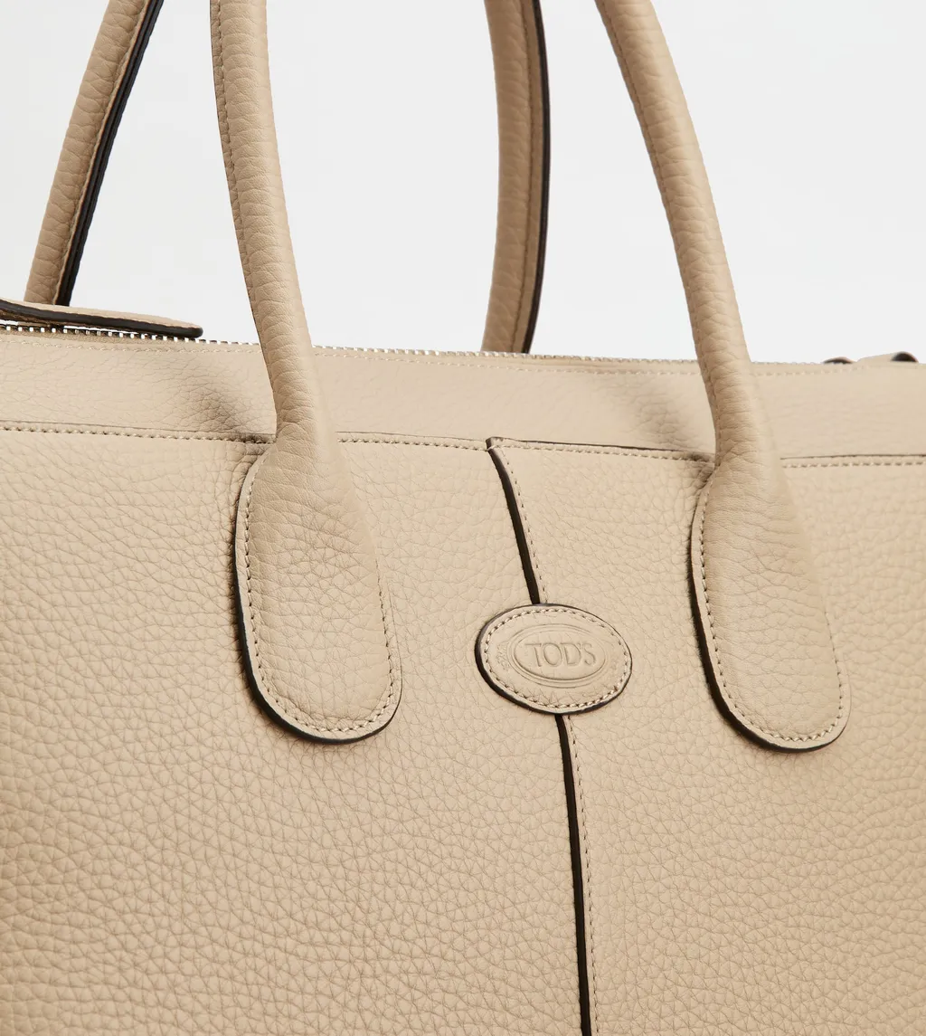 Timeless Top Handle Bag