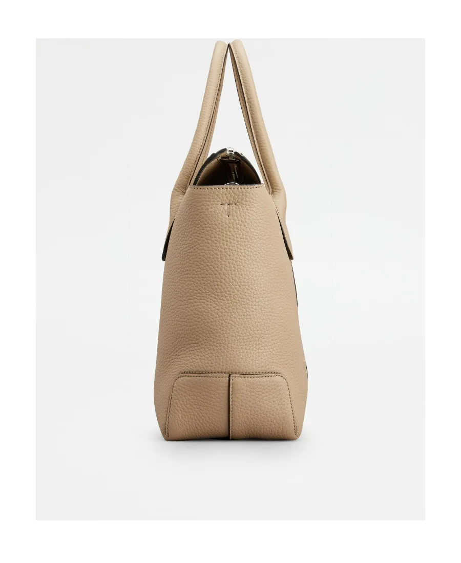 Timeless Top Handle Bag