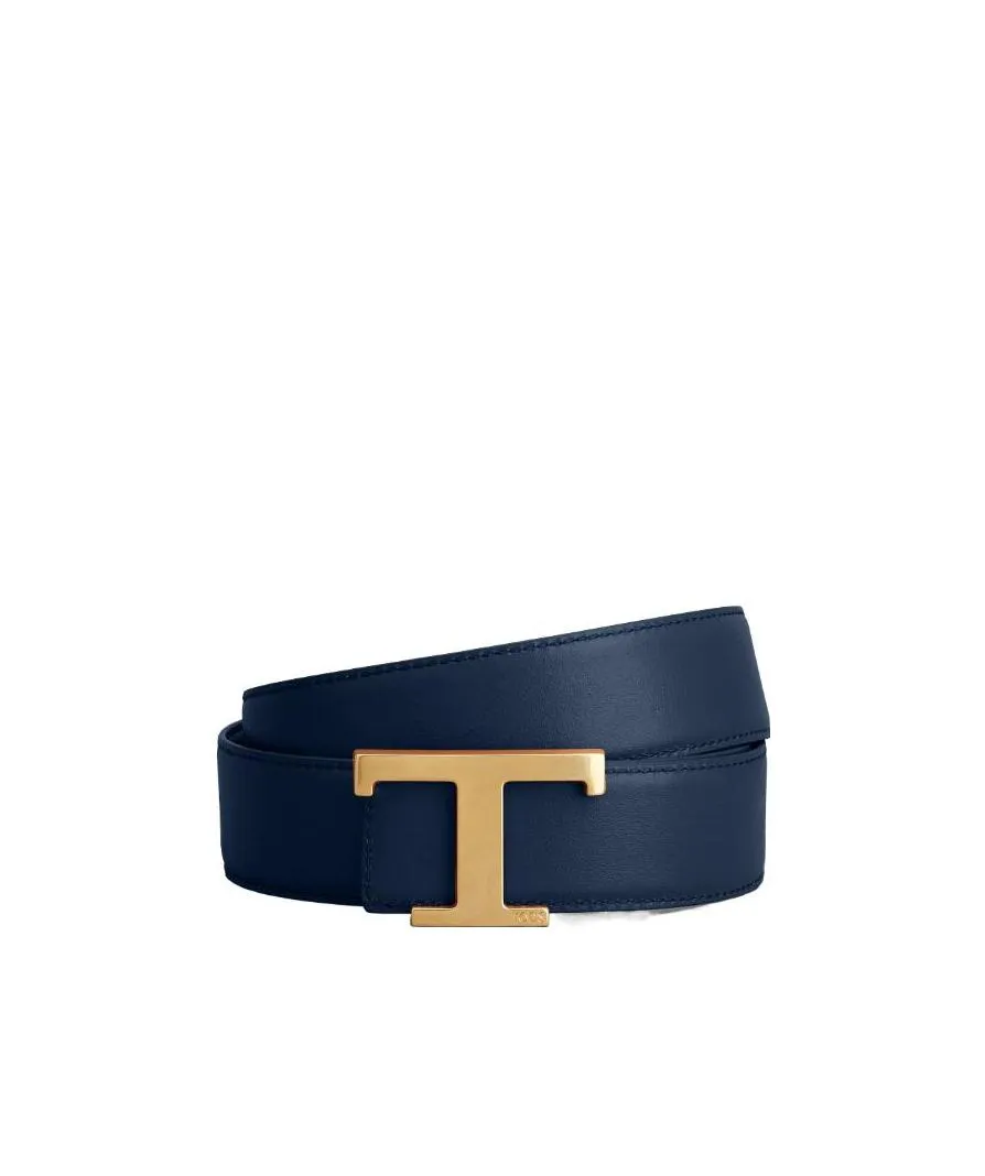 T Timeless Reversible Belt