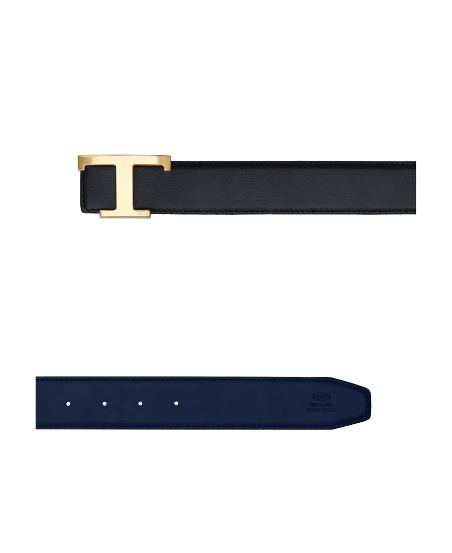 T Timeless Reversible Belt