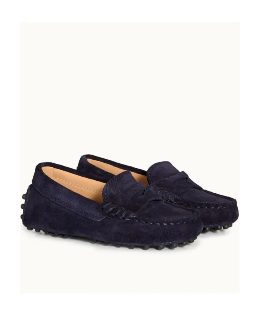 Junior Gommino Driving Shoes
