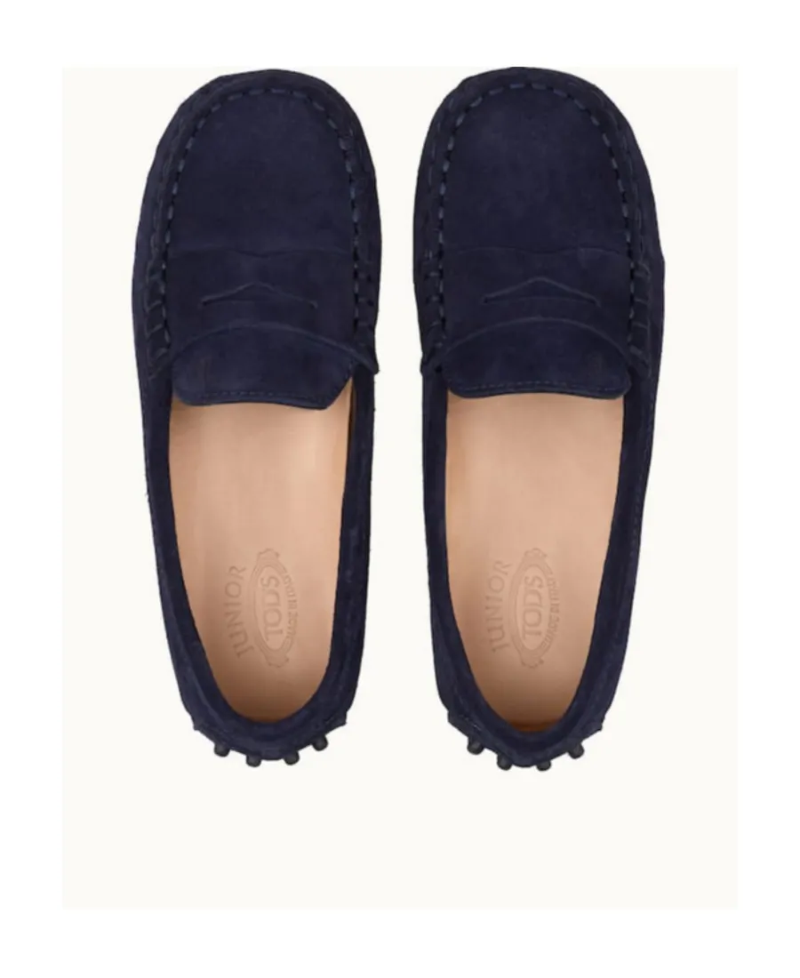 Junior Gommino Driving Shoes