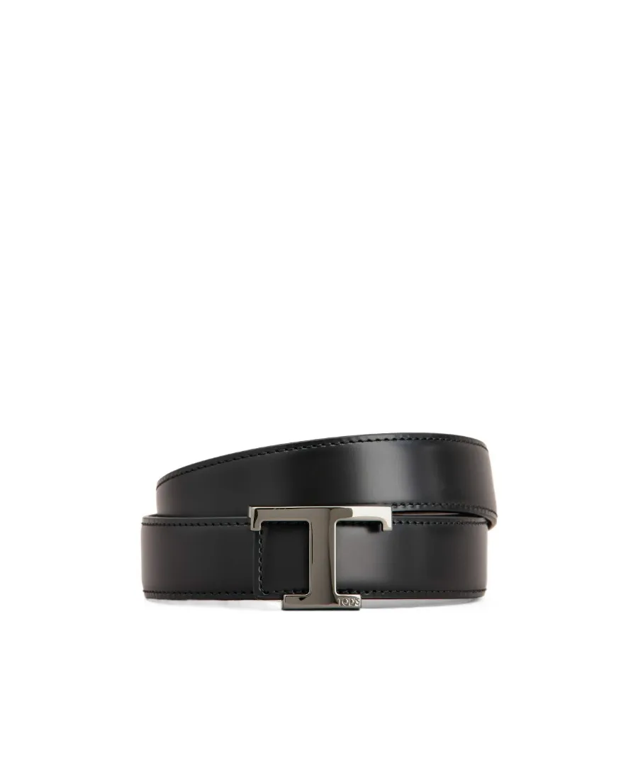 T Timeless Reversible Belt