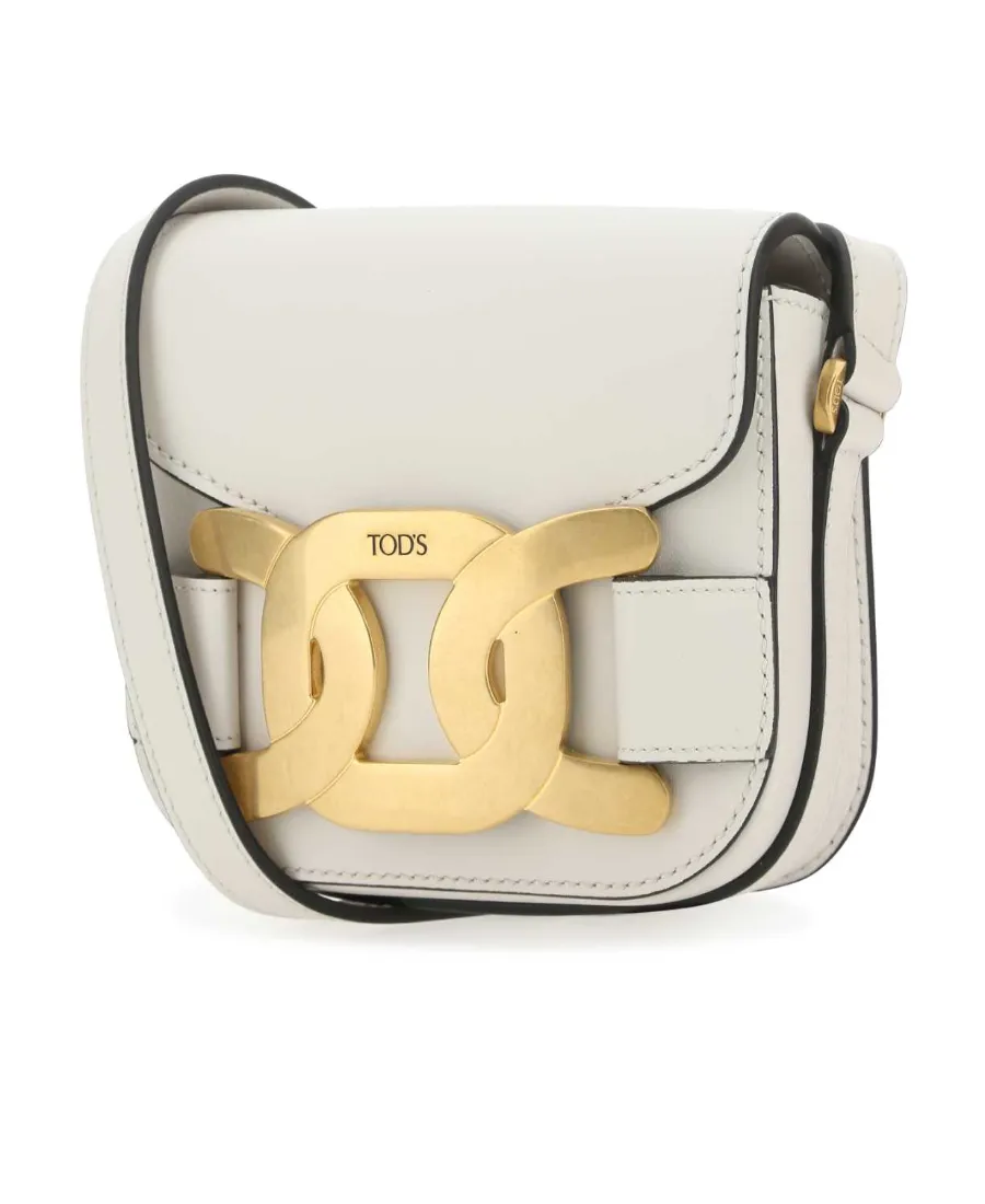 Kate Leather Crossbody Bag