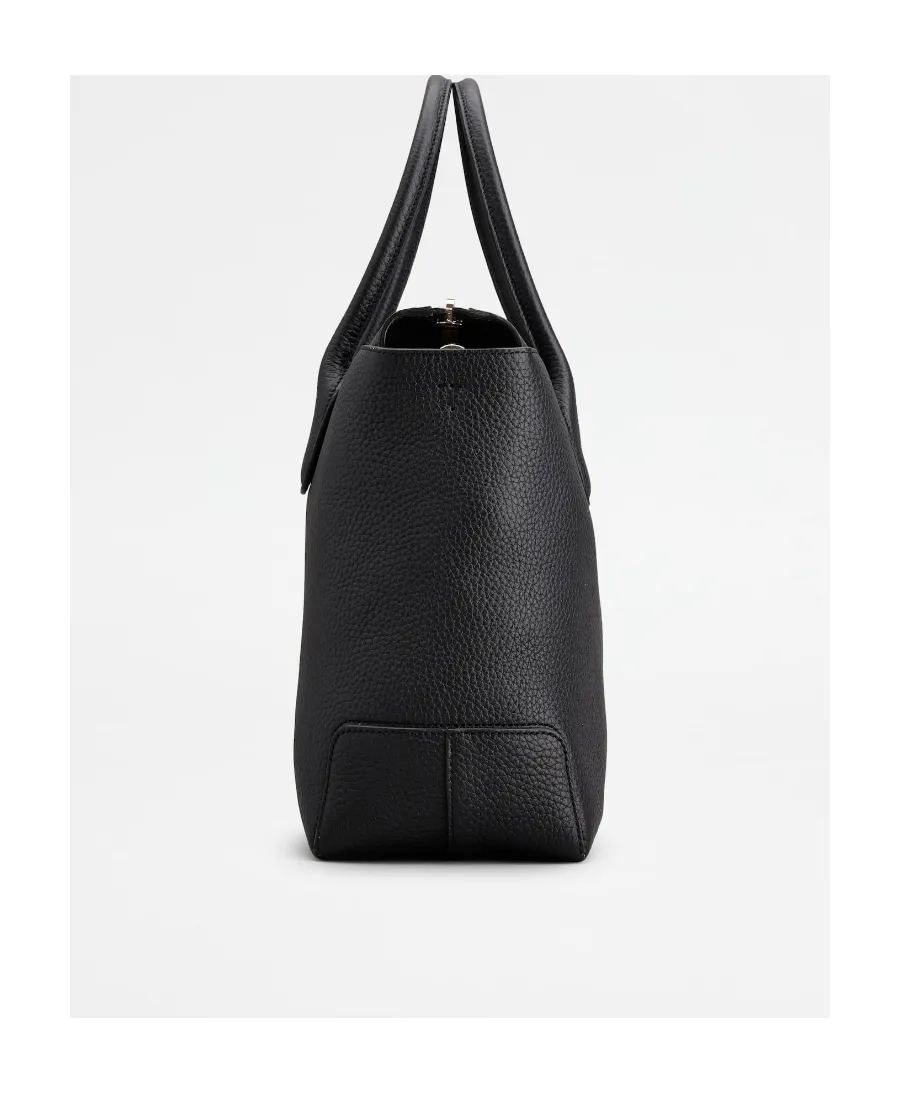 Timeless Top Handle Bag