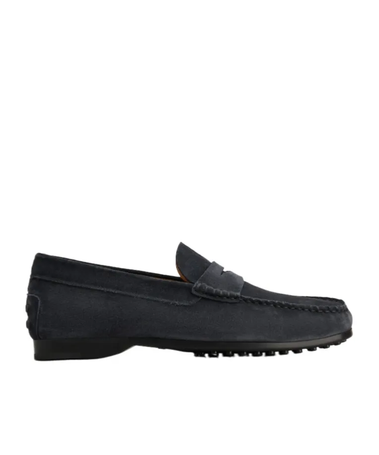 Gommino Slip-On Loafers