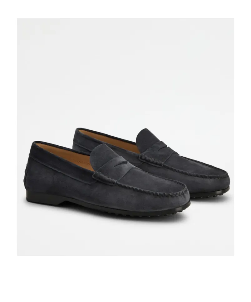 Gommino Slip-On Loafers