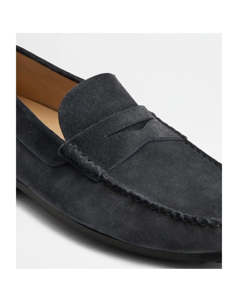 Gommino Slip-On Loafers