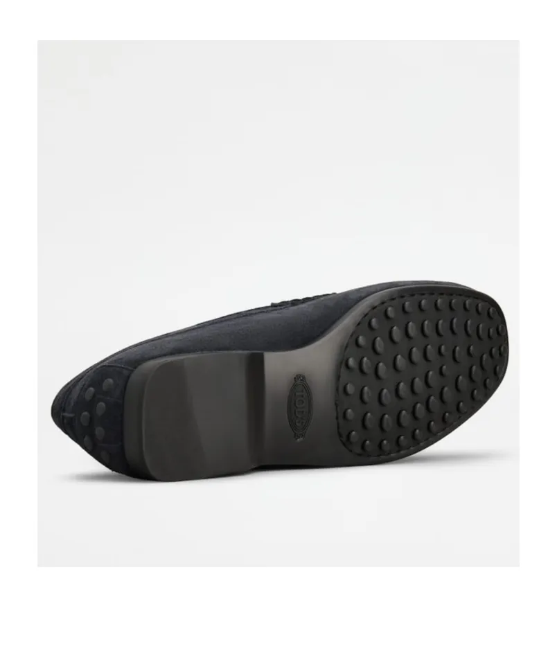 Gommino Slip-On Loafers