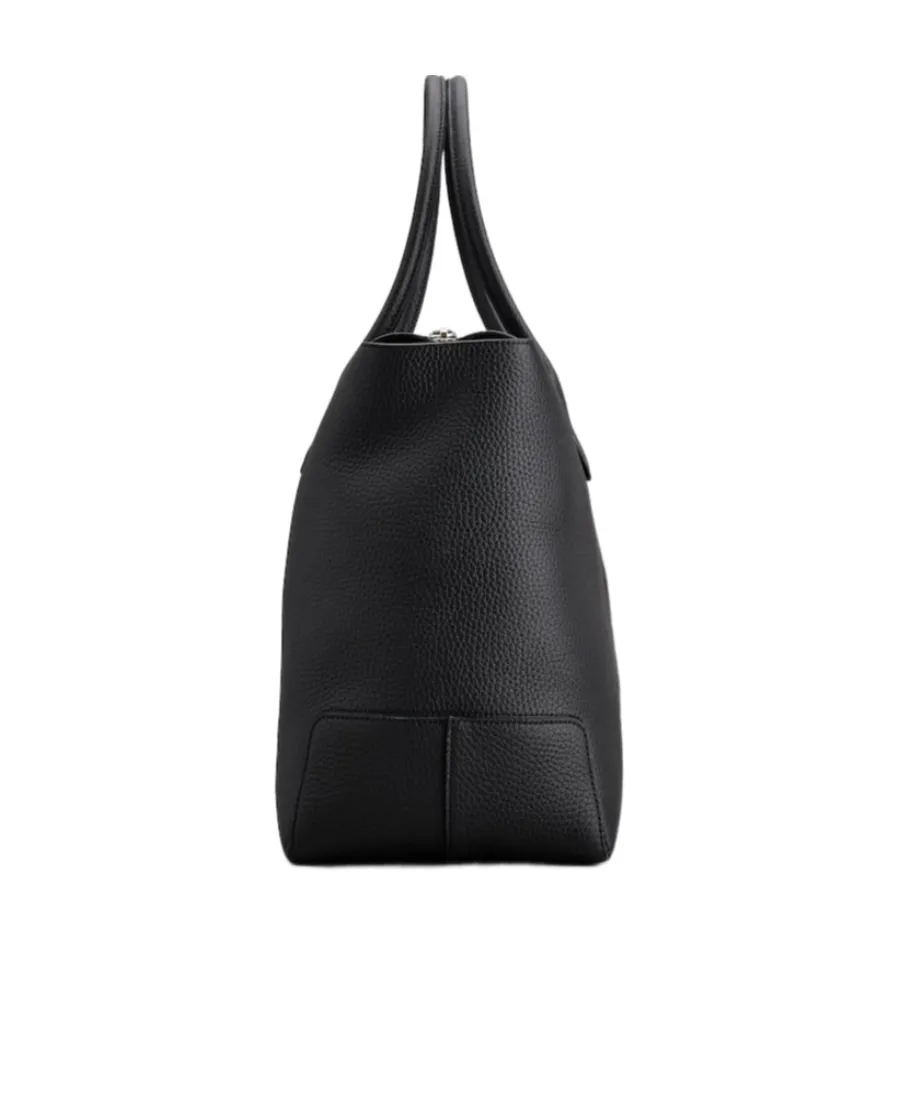 Logo Stamp Large Tote D-Bag