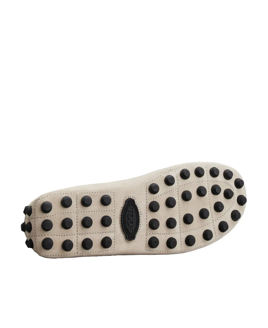 Gommino Bubble Loafers