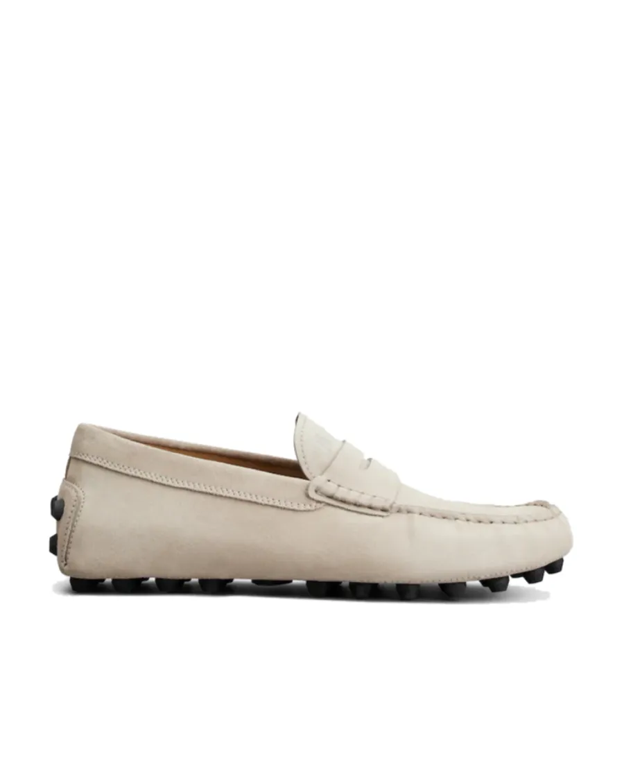 Gommino Bubble Loafers