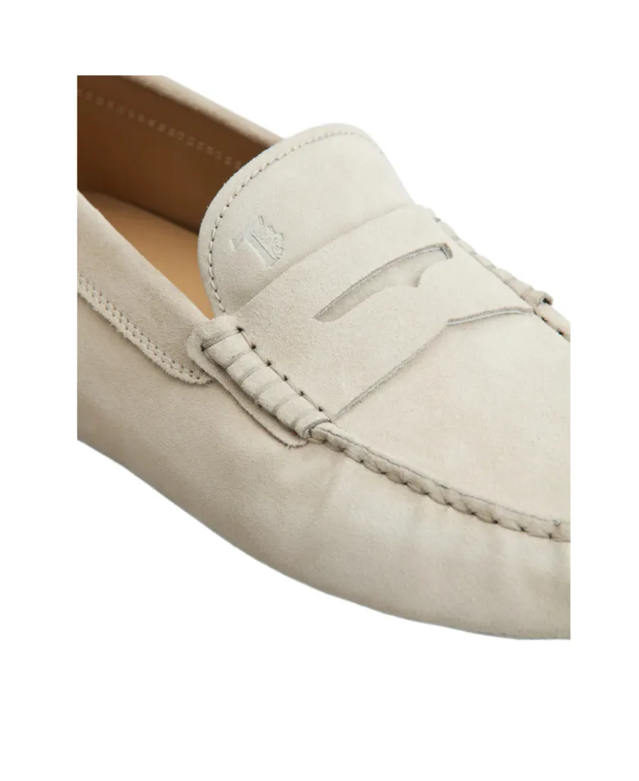 Gommino Bubble Loafers