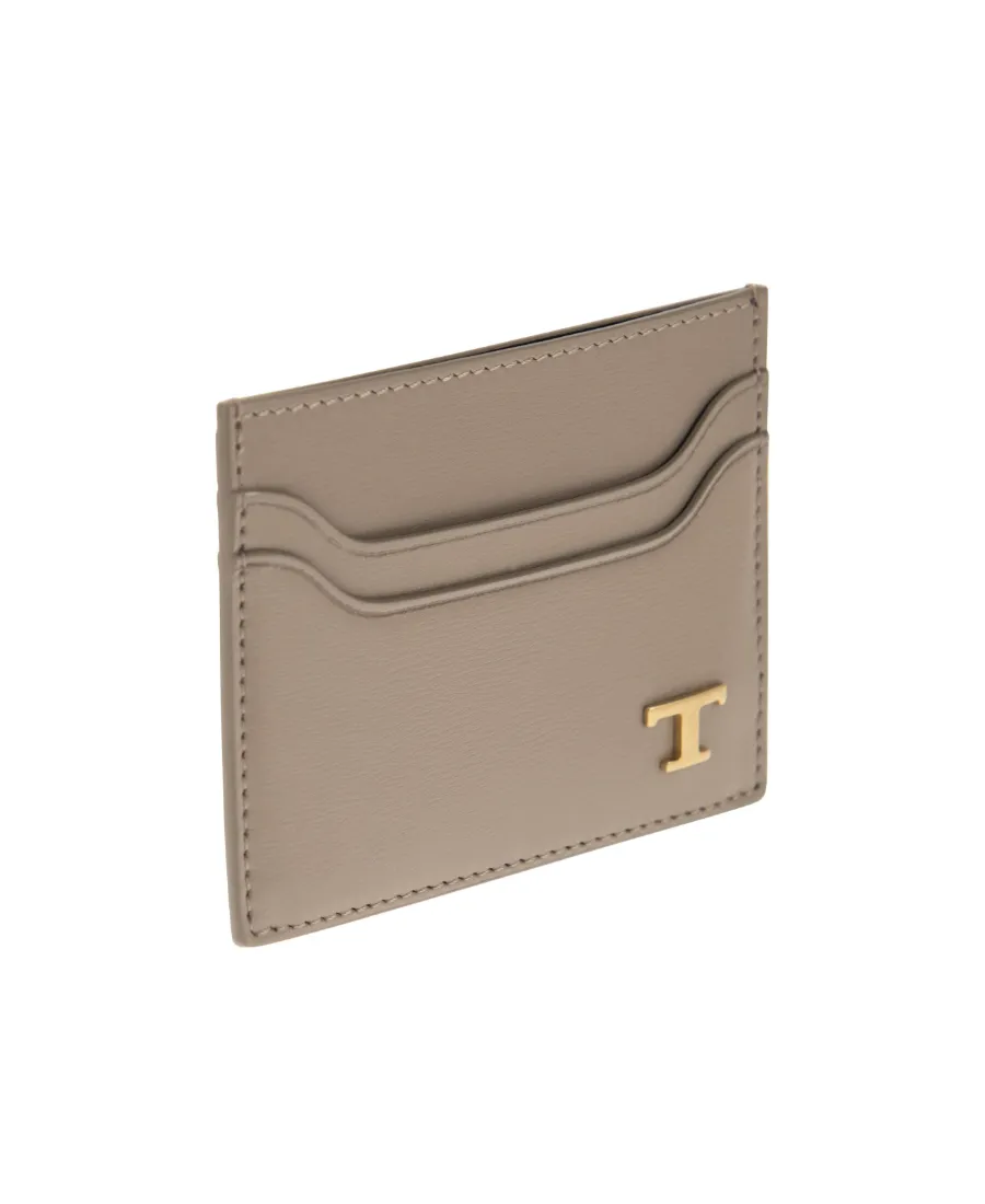 Logo Plaque Card Holder