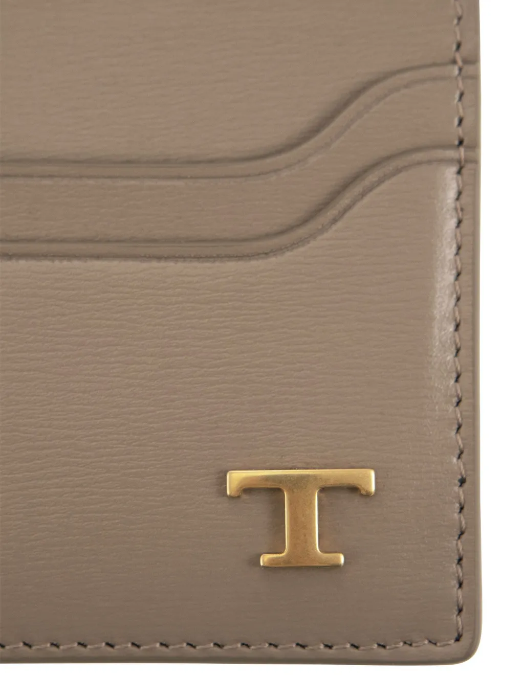 Logo Plaque Card Holder