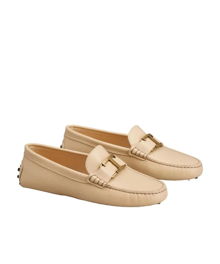 T Timeless Gommino Driving Shoes