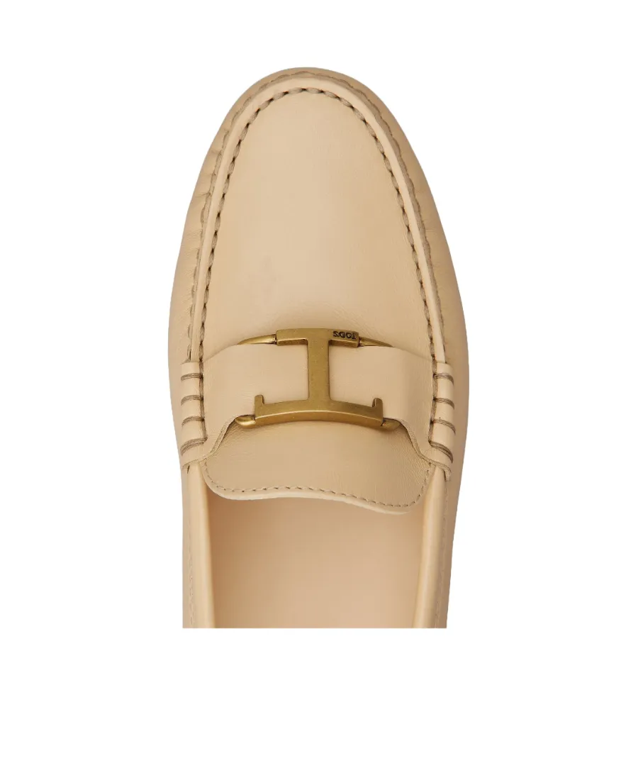 T Timeless Gommino Driving Shoes